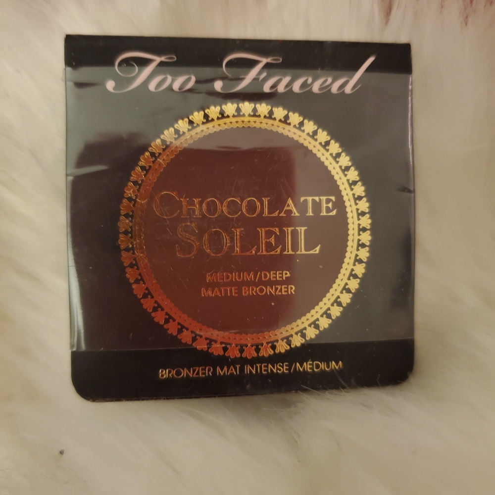 Beauty bundle - Picture 5 of 5